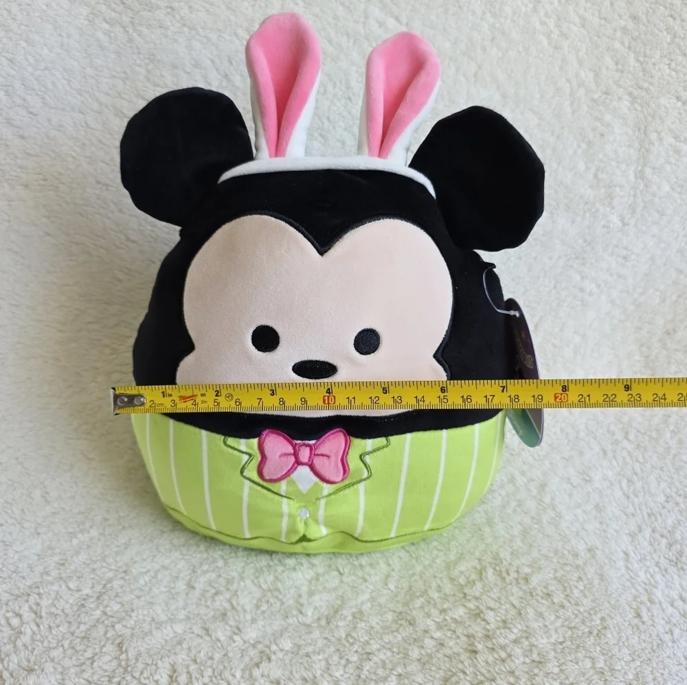 Squishmallows new tag